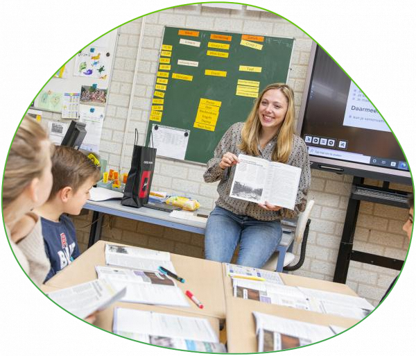 Ons onderwijs