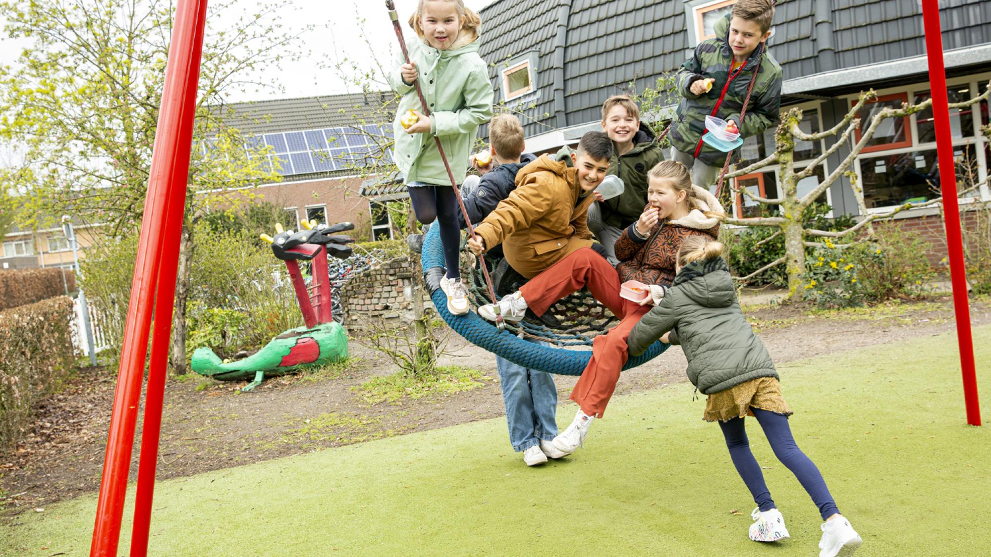 Kindcentrum Onder De Linde
