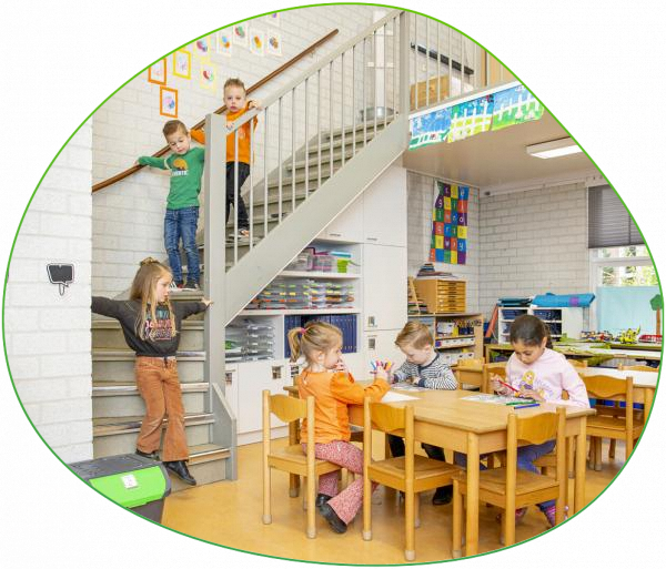 Werken bij Onder De Linde